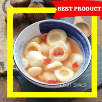 Gambar MANISAN SALAK ASINAN BUAH SALAK PEDAS / TIDAK PEDAS 250 GRAM - PEDAS dari LEGIT SNACK STORE Kota Administrasi Jakarta Utara 1 Tokopedia