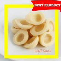 Gambar MANISAN SALAK ASINAN BUAH SALAK PEDAS / TIDAK PEDAS 250 GRAM - PEDAS dari LEGIT SNACK STORE Kota Administrasi Jakarta Utara 2 Tokopedia