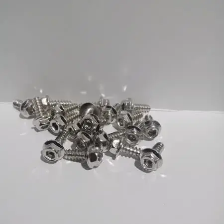 PROMO Baut Probolt Body Yamaha TERLARIS Nmax Aerox Xmax Mio Nouvo mx