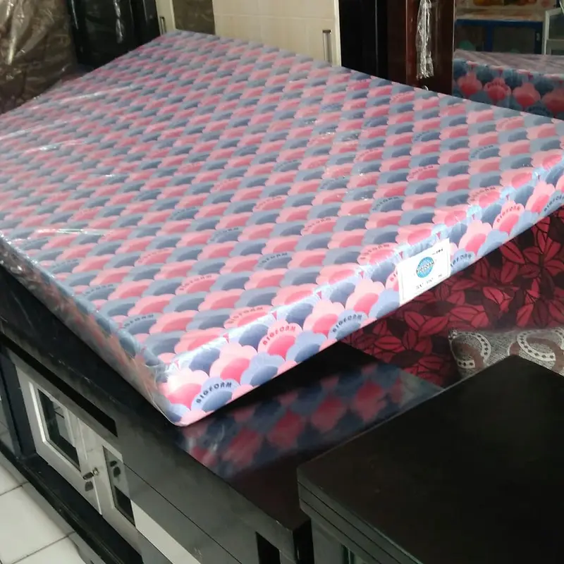Kasur Busa big foam 120x200cm 14cm 2