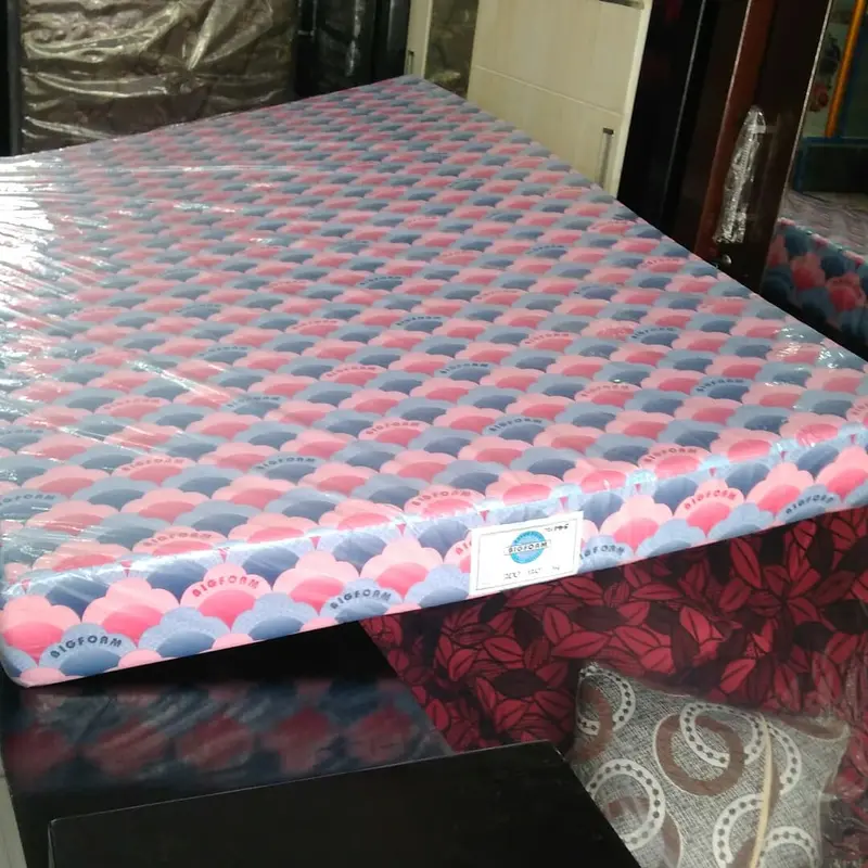 Kasur Busa big foam 120x200cm 14cm 1