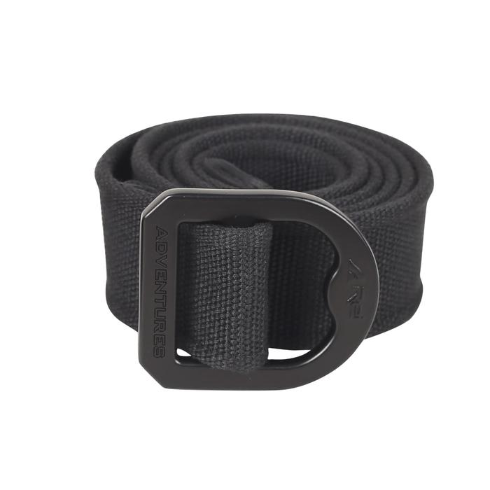 Gambar Ikat Pinggang Rei Soldier Belt - Silver dari Kayak Outdoor Kota Bogor Tokopedia