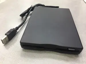 USB Floppy Disk Drive/ USB Portable Diskette Drive