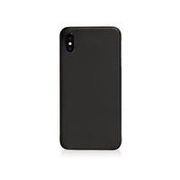Gambar Monocozzi Lucid Slim - iPhone X - Black dari Asiadigi Official Store Kota Administrasi Jakarta Barat 1 Tokopedia