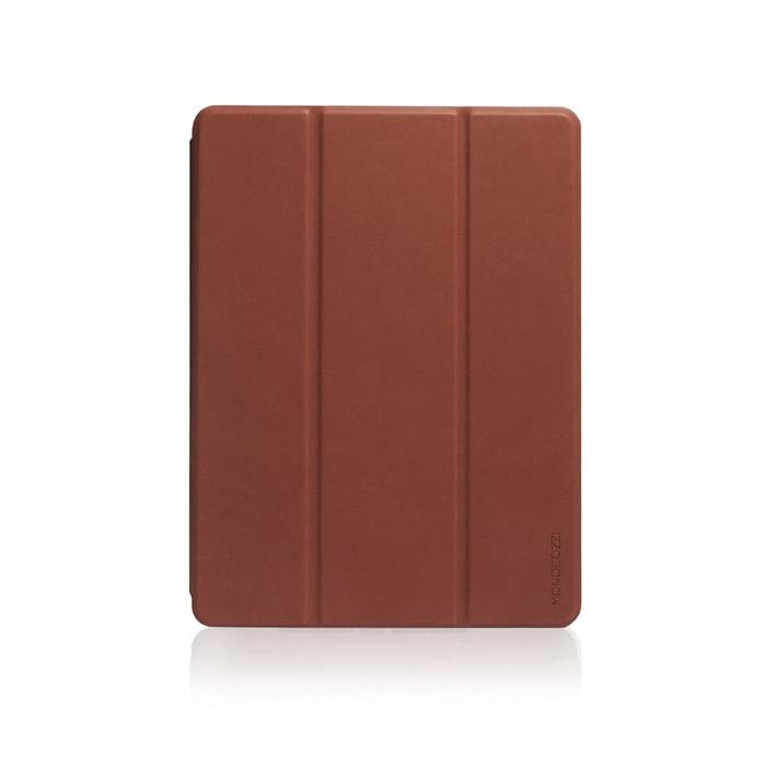 Gambar Monocozzi Lucid Folio iPad 9.7inc (2018) with Apple pencil slot new-T dari Asiadigi Official Store Kota Administrasi Jakarta Barat Tokopedia