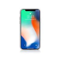 Gambar Monocozzi Gritty - iPhone X - Stone Grey dari Asiadigi Official Store Kota Administrasi Jakarta Barat 3 Tokopedia