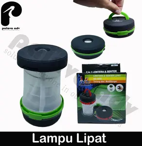 Lampu Tenda (LTTKLW01)