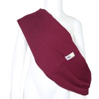 Gambar BEST SELLER Gendongan Kaos Geos GEOS Little Hippo- L Maroon dari Clodistore Indonesia Kota Depok 1 Tokopedia