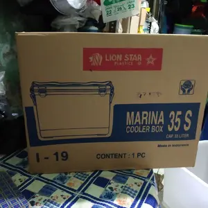 COOLER BOX MARINA 35 S