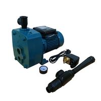 Gambar Pompa Sumur Dalam Jetpump 500 Watt Wasser PC-500 EA Tanpa Tangki dari Jakarta Piranti Kota Tangerang Selatan 2 Tokopedia