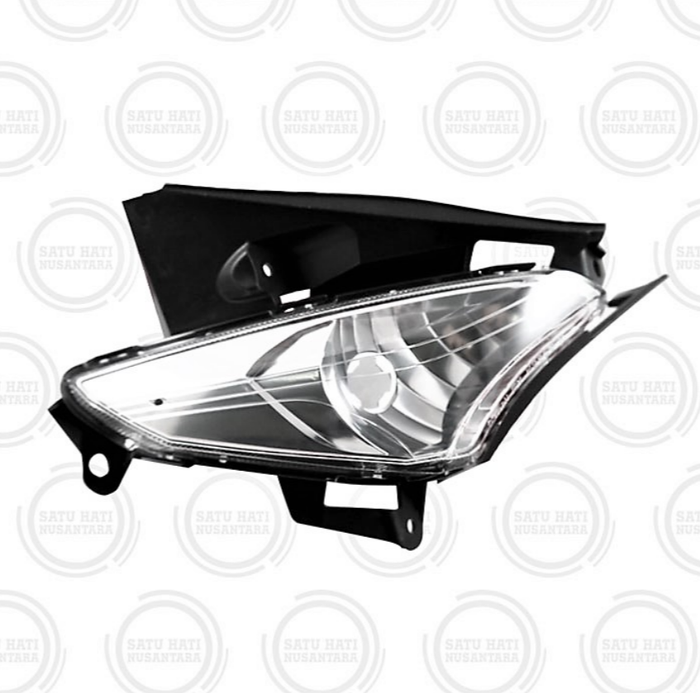 Gambar Beat Pop - Honda Ori Lampu Sen / Sein / Tangan / Winker - Kanan dari Honda Star Official Shop Kab. Kampar Tokopedia