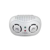 Gambar SMART SENSOR Double Ultrasonic Mosquito Repeller AR116 ( 80 sqm ) dari Asiadigi Official Store Kota Administrasi Jakarta Barat 1 Tokopedia