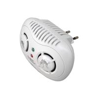 Gambar SMART SENSOR Double Ultrasonic Mosquito Repeller AR116 ( 80 sqm ) dari Asiadigi Official Store Kota Administrasi Jakarta Barat 3 Tokopedia