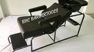 KURSI PANGKAS RAMBUT KURSI KERAMAS BAK CUCI RAMBUT WASHBAK WASHTAFEL