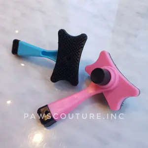 sisir grooming anjing