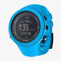 Gambar Suunto Ambit3 Sport Blue SS020682000 Smart watch dari Liga.Arloji Kota Administrasi Jakarta Pusat 1 Tokopedia