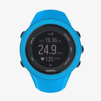 Gambar Suunto Ambit3 Sport Blue SS020682000 Smart watch dari Liga.Arloji Kota Administrasi Jakarta Pusat 2 Tokopedia