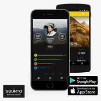 Gambar Suunto Ambit3 Sport Blue SS020682000 Smart watch dari Liga.Arloji Kota Administrasi Jakarta Pusat 5 Tokopedia