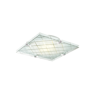 Gambar Lampu Plafon / Ceiling Lamp Double Glass 3+DL-EVEN-SU40-AH dari 3plusprojects Kota Administrasi Jakarta Utara 4 Tokopedia