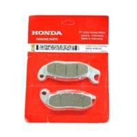 Gambar Kampas Rem (Disk) Cakram Depan – Vario 110 (06455KVB401) dari Honda Cengkareng Kota Tangerang 1 Tokopedia