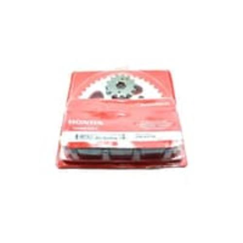 Gambar Rantai Roda Kit (Drive Chain Kit) – Mega Pro 2010 (06401KYE900) dari Honda Cengkareng Kota Tangerang Tokopedia
