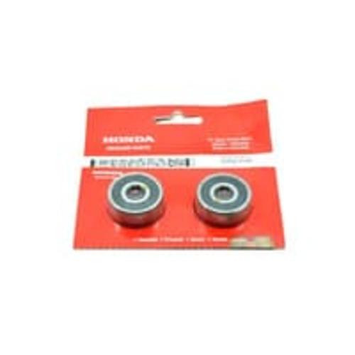 Gambar Bearing Ball (SET) – Grand, Supra X 125 & Win AHB6301RS dari Honda Cengkareng Kota Tangerang Tokopedia