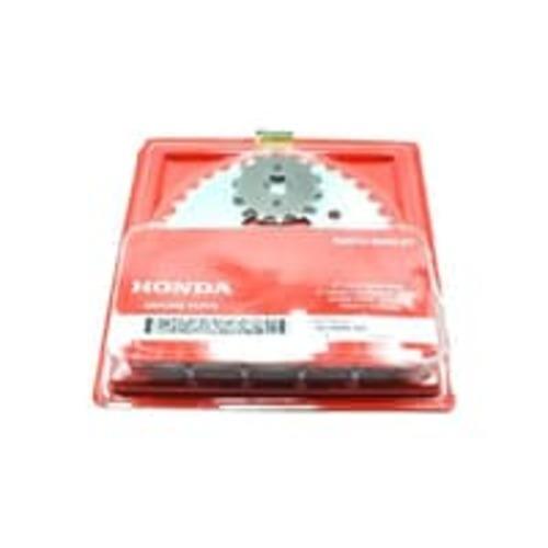 Gambar Rantai Roda Kit Drive Chain Kit New Blade Revo 110 New (06401KWW900) dari Honda Cengkareng Kota Tangerang Tokopedia