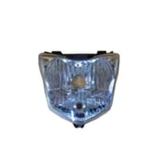 Gambar Headlight Lampu Depan (Hanya Reflektor) Verza dari Honda Cengkareng Kota Tangerang Tokopedia