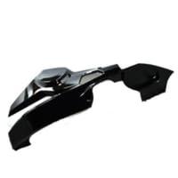 Gambar Cover Under Kiri Hitam Metalik Honda CBR 250RR 64320K64N00ASB dari Honda Cengkareng Kota Tangerang 1 Tokopedia