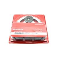 Gambar Rantai Roda Kit (Drive Chain Kit) – Verza 150 (06401K18900) dari Honda Cengkareng Kota Tangerang 1 Tokopedia