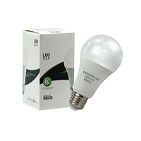 Gambar Lampu Led 7w Powerplus Lampu Led 7watt Putih lampu Led Bohlam 7 watt dari Powerplus Indonesia Kab. Tangerang 2 Tokopedia