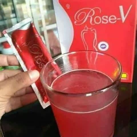 Rose v original nasa.....