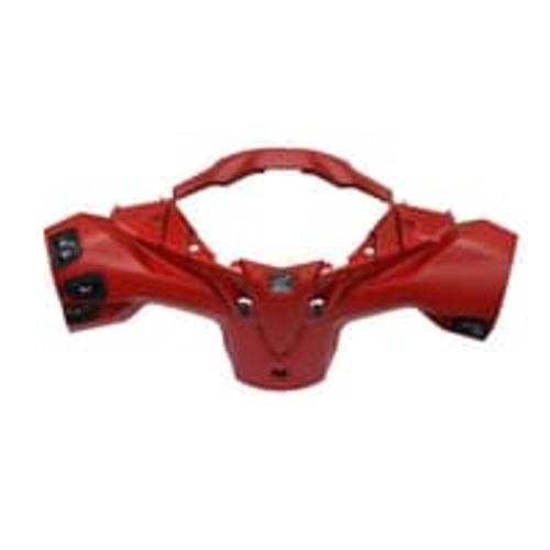 Gambar Cover Set RR Handle Supra GTR 150 53216K56N40ZA dari Honda Cengkareng Kota Tangerang Tokopedia