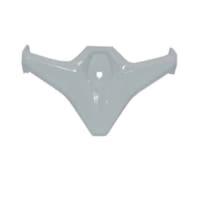 Gambar Cover Rak Putih Honda New Vario 125 eSP (K60R) (81131K59A70ZQ) dari Honda Cengkareng Kota Tangerang 1 Tokopedia