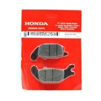 Gambar Kampas Rem (Disk) Cakram Belakang – New Blade (06435K07901) dari Honda Cengkareng Kota Tangerang 1 Tokopedia