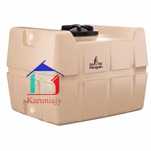 Toren air Penguin TE 100 uk1000 liter -Tangki Air tandon persegi