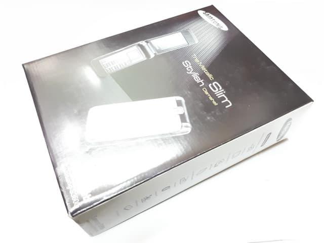 Gambar Dus Hape Samsung S3600i Flip Murah dari CNC phoneshop Kota Administrasi Jakarta Pusat Tokopedia