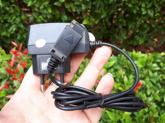 Gambar Charger Siemens A35 C35 M35 M45 Jadul Langka Murah dari CNC phoneshop Kota Administrasi Jakarta Pusat Tokopedia