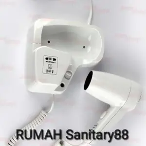 HAIR DRYER MODEL HOFFMAN