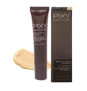 Pixy Primer Make It Glow 101
