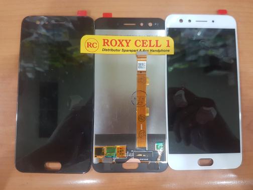 Gambar LCD + Touchscreen Oppo F3 dari Roxycell1_NEW Kota Administrasi Jakarta Pusat Tokopedia