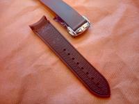 Gambar 20mm Omega Seamaster Curved Rubber Strap Diver Tali Jam Tangan Omega - 22mm dari Tali Jam Tangan com Kota Tangerang Selatan 1 Tokopedia