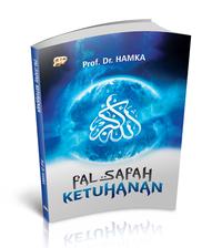 Gambar Buku Hamka - Falsafah Ketuhanan dari Gema Insani Kota Depok 2 Tokopedia