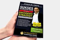 Gambar Buku Coach Dr. Fahmi Sukses Membangun Bisnis Dengan Grounded Strategy dari Grounded Store Kota Malang 4 Tokopedia