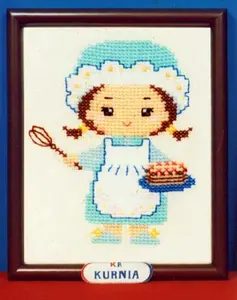 paket kristik kurnia KR 1025