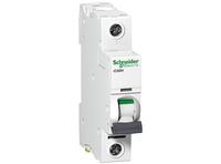 Gambar SCHNEIDER MCB 10KA IC60H 1P 2A 4A A9F84102 /04 - 2A dari Megalistrik_NEW Kota Administrasi Jakarta Pusat 1 Tokopedia