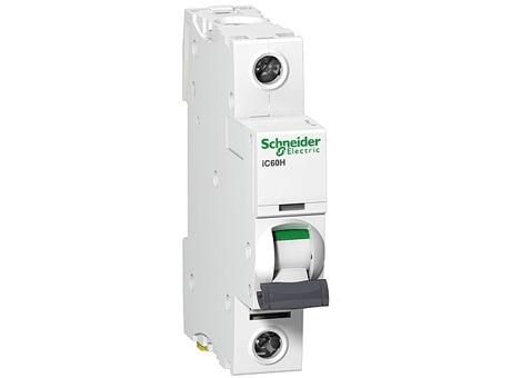 Gambar SCHNEIDER MCB 10KA IC60H 1P 2A 4A A9F84102 /04 - 2A dari Megalistrik_NEW Kota Administrasi Jakarta Pusat 3 Tokopedia