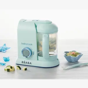 Sweetmomshop Beaba Solo Macaron