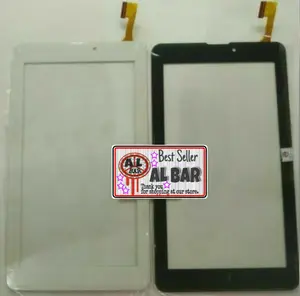Touchscreen Advan Vandroid Tab T1G+ Plus Layar Sentuh Tablet Original