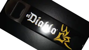 jual pembuka botol/bar blade el diablo product